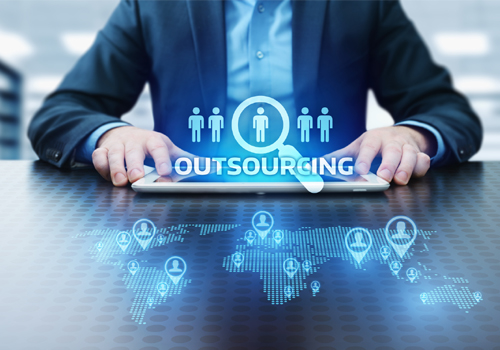 Outsocring